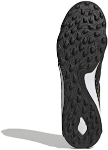 阿迪达斯Copa Sense.3 TF 'Al Rihla系列 - 黑色' GZ1363 Details for 阿迪达斯Copa Sense.3 TF 'Al Rihla系列 - 黑色' GZ1363