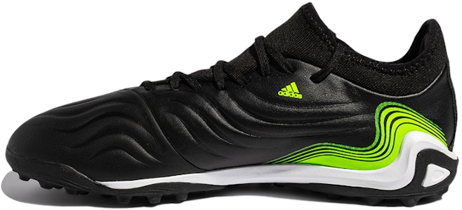 阿迪达斯 Copa Sense.3 TF '黑色太阳黄色' FW6529 Buy 阿迪达斯 Copa Sense.3 TF '黑色太阳黄色' FW6529