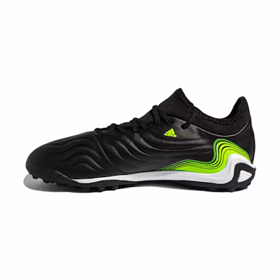 adidas Copa Sense.3 TF 'Black Solar Yellow'