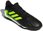 Lookbook adidas Copa Sense.3 TF 'Hitam Solar Kuning' FW6529