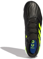 コパセンス.3 TF 黒/ソーラーイエロー FW6529 Shop コパセンス.3 TF 黒/ソーラーイエロー FW6529