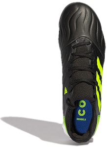 阿迪达斯 Copa Sense.3 TF '黑色太阳黄色' FW6529 Shop 阿迪达斯 Copa Sense.3 TF '黑色太阳黄色' FW6529