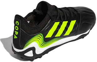 コパセンス.3 TF 黒/ソーラーイエロー FW6529 Purchase コパセンス.3 TF 黒/ソーラーイエロー FW6529