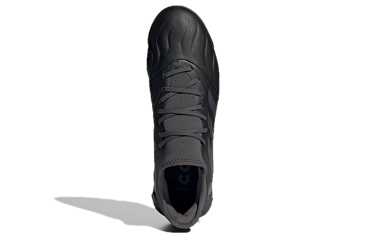 Shop adidas Copa Sense.3 TF ''Noir Intense'' FW6530