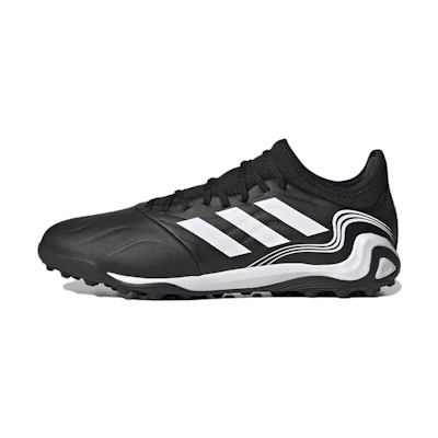 adidas Copa Sense.3 TF 'Core Black White'