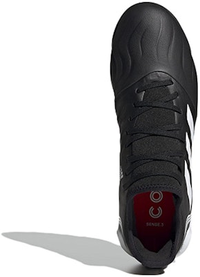 adidas Copa Sense.3 TF 'Hitam Putih Teras' GW4965 Purchase adidas Copa Sense.3 TF 'Hitam Putih Teras' GW4965
