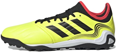 adidas Copa Sense.3 TF 'Game Data Pack' GZ1366 adidas Copa Sense.3 TF 'Game Data Pack' GZ1366