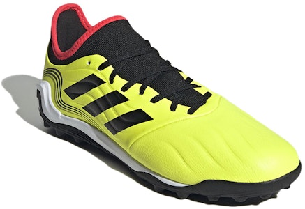 adidas Copa Sense.3 TF 'Game Data Pack' Botas de Fútbol Turf GZ1366 Lookbook adidas Copa Sense.3 TF 'Game Data Pack' Botas de Fútbol Turf GZ1366