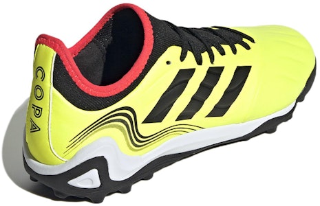 adidas Copa Sense.3 TF 'Game Data Pack' Botas de Fútbol Turf GZ1366 Shop adidas Copa Sense.3 TF 'Game Data Pack' Botas de Fútbol Turf GZ1366