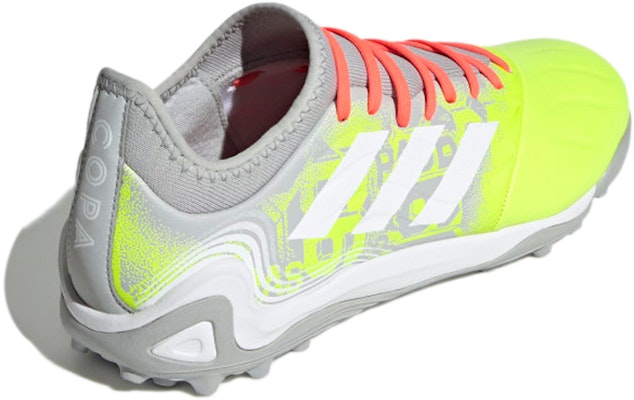 adidas Copa Sense.3 TF 'Numbersup' FY6187 Shop adidas Copa Sense.3 TF 'Numbersup' FY6187