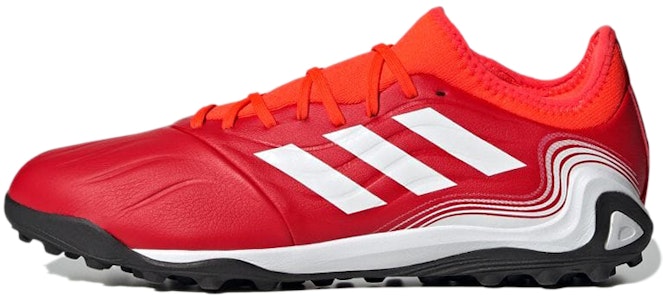 adidas Copa Sense.3 TF 'Rojo' FY6188 Buy adidas Copa Sense.3 TF 'Rojo' FY6188