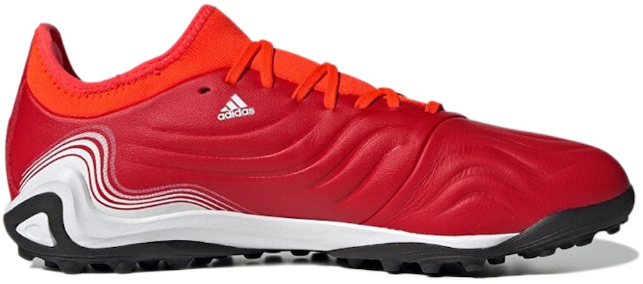 adidas Copa Sense.3 TF 'Red' FY6188 Order adidas Copa Sense.3 TF 'Red' FY6188