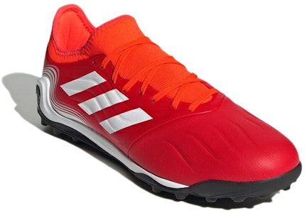 adidas Copa Sense.3 TF 'Rojo' FY6188 Lookbook adidas Copa Sense.3 TF 'Rojo' FY6188