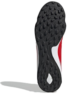 adidas Copa Sense.3 TF 'Rojo' FY6188 Details for adidas Copa Sense.3 TF 'Rojo' FY6188