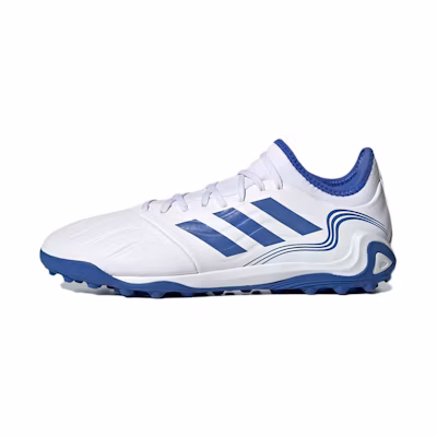 adidas Copa Sense.3 TF 'White Hi-Res Blue'