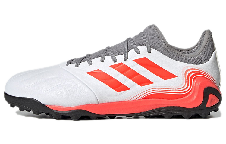 adidas Copa Sense.3 TF 'White Solar Red' FY6186