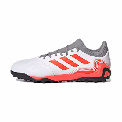 adidas Copa Sense.3 TF 'White Solar Red'