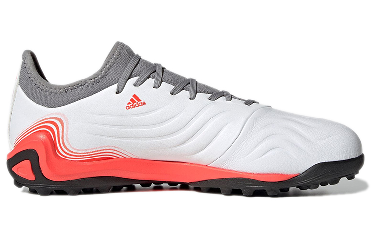 Order adidas Copa Sense.3 TF ''Blanc Rouge Solaire'' FY6186