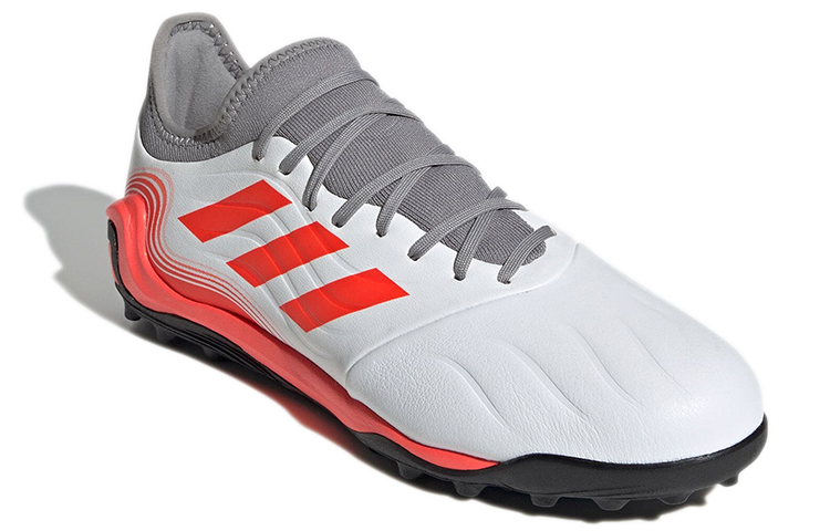 Lookbook adidas Copa Sense.3 TF ''Blanc Rouge Solaire'' FY6186