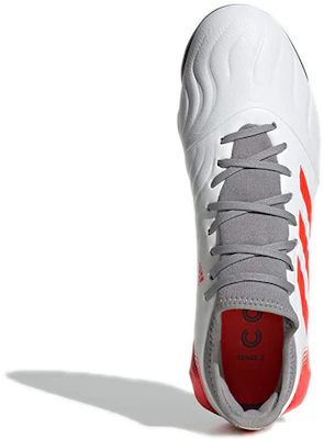 adidas Copa Sense.3 TF ''Blanc Rouge Solaire'' FY6186 Purchase adidas Copa Sense.3 TF ''Blanc Rouge Solaire'' FY6186