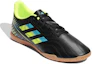 Lookbook adidas Copa Sense.4 室內場地 防滑耐磨輕便 足球鞋 黑黃棕