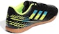 아디다스 코파 센스.4 블랙/옐로/브라운 GZ1395
