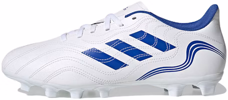 adidas Copa Sense.4 'White Blue' GW4969 adidas Copa Sense.4 'White Blue' GW4969