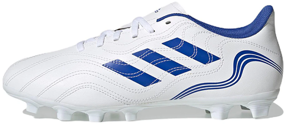 adidas Copa Sense.4 Al1 防滑耐磨輕便 复合場地足球鞋 白藍 Buy adidas Copa Sense.4 Al1 防滑耐磨輕便 复合場地足球鞋 白藍