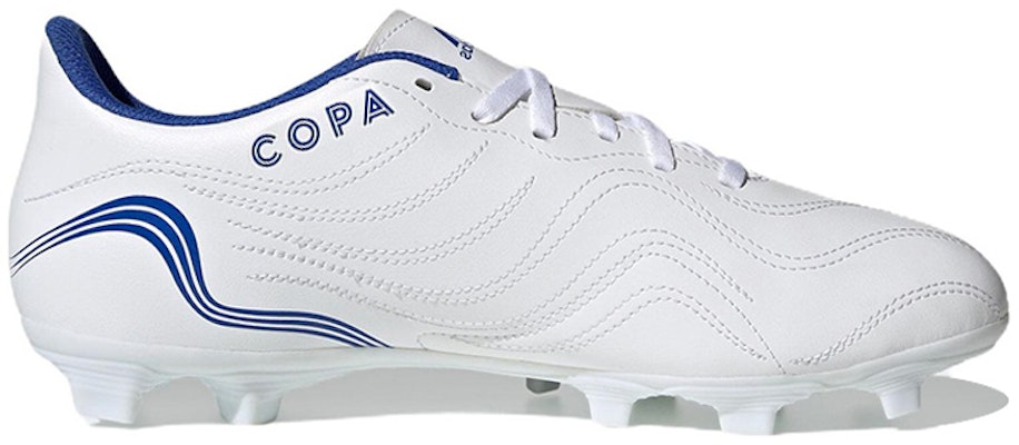 adidas Copa Sense.4 'Putih Biru' GW4969 Order adidas Copa Sense.4 'Putih Biru' GW4969