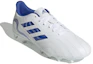 Lookbook adidas Copa Sense.4 Al1 防滑耐磨輕便 复合場地足球鞋 白藍
