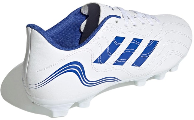 adidas Copa Sense.4 'Putih Biru' GW4969 Shop adidas Copa Sense.4 'Putih Biru' GW4969