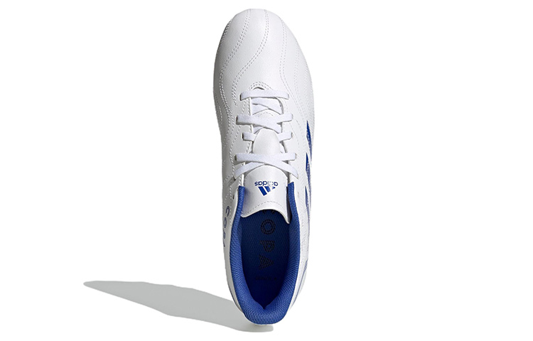 Purchase adidas Copa Sense.4 Al1 防滑耐磨輕便 复合場地足球鞋 白藍