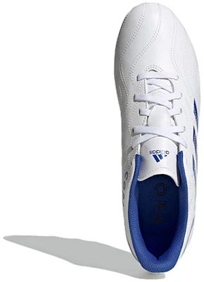 adidas Copa Sense.4 Al1 防滑耐磨輕便 复合場地足球鞋 白藍 Purchase adidas Copa Sense.4 Al1 防滑耐磨輕便 复合場地足球鞋 白藍