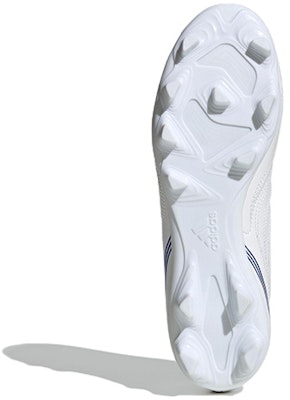adidas Copa Sense.4 'Putih Biru' GW4969 Details for adidas Copa Sense.4 'Putih Biru' GW4969