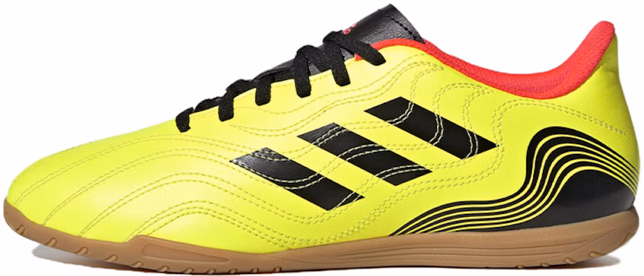 adidas Copa Sense.4 'Yellow Black' GZ1367 Buy adidas Copa Sense.4 'Yellow Black' GZ1367