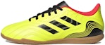Buy 아디다스 코파 센스.4 '옐로우 블랙' GZ1367