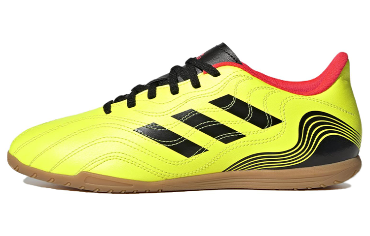 adidas Copa Sense.4 'Yellow Black' GZ1367