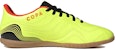 아디다스 코파 센스.4 '옐로우 블랙' GZ1367