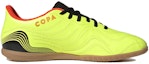 Order 아디다스 코파 센스.4 '옐로우 블랙' GZ1367