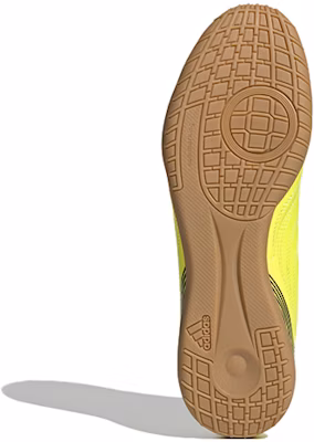 adidas Copa Sense.4 'Yellow Black' GZ1367 Details for adidas Copa Sense.4 'Yellow Black' GZ1367