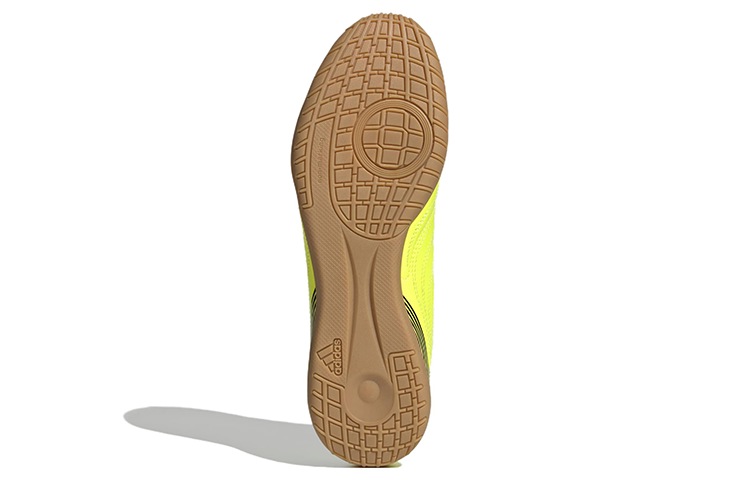 Details for adidas Copa Sense.4 防滑耐磨 足球鞋 男款 黃黑
