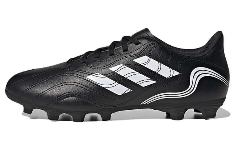 adidas Copa Sense.4 FG 'Black White' GY5000
