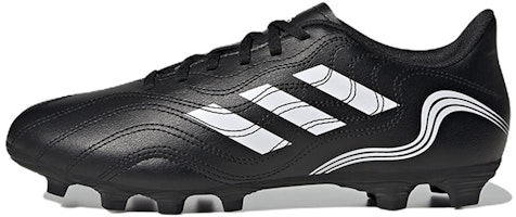 adidas Copa Sense.4 FG 'Black White' GY5000 adidas Copa Sense.4 FG 'Black White' GY5000