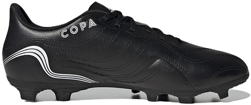 adidas Copa Sense.4 FG 'Black White' GY5000 Order adidas Copa Sense.4 FG 'Black White' GY5000