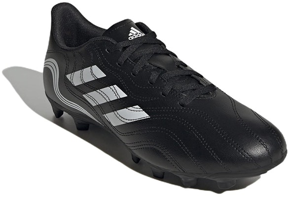 adidas Copa Sense.4 FG 'Black White' GY5000 Lookbook adidas Copa Sense.4 FG 'Black White' GY5000