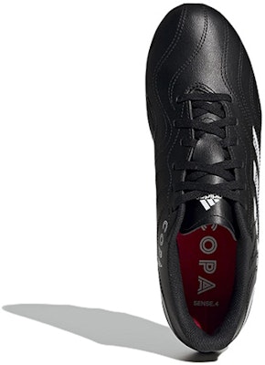 adidas Copa Sense.4 FG 'Black White' GY5000 Purchase adidas Copa Sense.4 FG 'Black White' GY5000