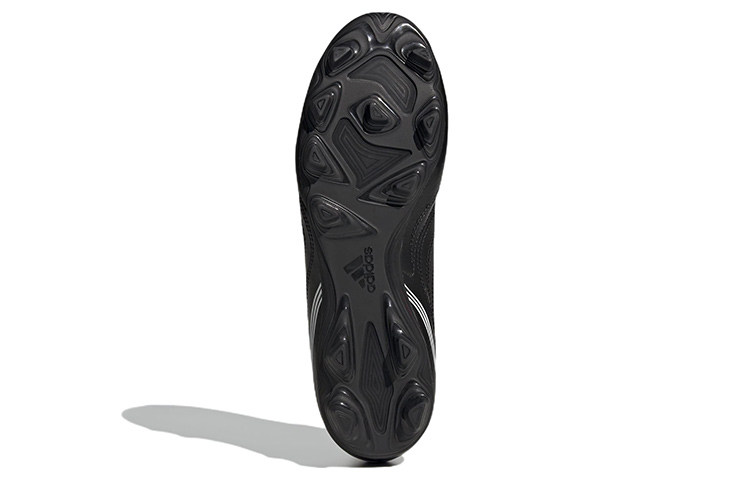 Details for adidas Copa Sense.4 FG 多場地 防滑耐磨輕便 足球鞋 男女同款 黑白