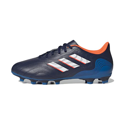 adidas Copa Sense.4 FG 'Blue White Orange'