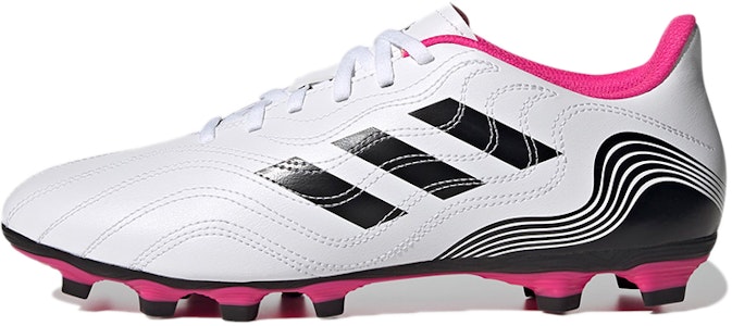 コパセンス.4 FG 白/黒/紫 FW6536 Buy コパセンス.4 FG 白/黒/紫 FW6536