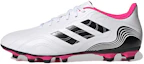 Buy adidas Copa Sense.4 適應地形足球鞋 舒適耐磨 白黑紫色